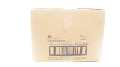 3M 8210 Particulate Respirator N95 - Case of 160